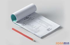 In biểu mẫu giá rẻ uy tín nhất