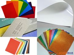In thiệp cưới theo yêu cầu giá rẻ số 1