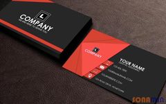 In Name Card cấp tốc, giá rẻ