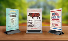 In Poster cấp tốc, chuyên nghiệp