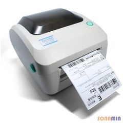 Máy in đơn hàng Xprinter 470B: Tiktok, Shopee, Facebook