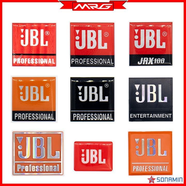 In tem loa theo yêu cầu