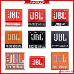 In tem loa theo yêu cầu