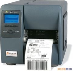 Máy in mã vạch Datamax-O'neil I-4310 Mark II (I-4310e) - 300dpi