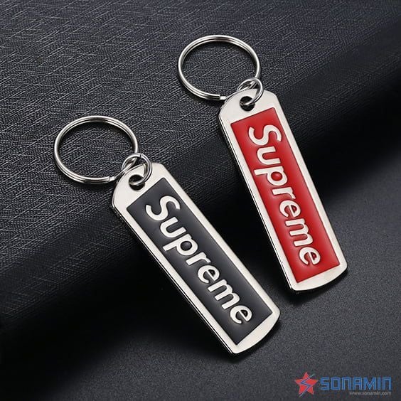 Làm móc khoá theo yêu cầu