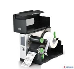 Máy in tem TSC MH341-300dpi