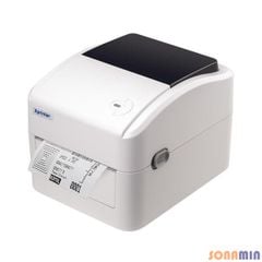 Máy in đơn hàng Xprinter 420B (203dpi)