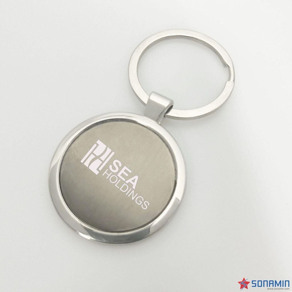 Làm móc khoá theo yêu cầu