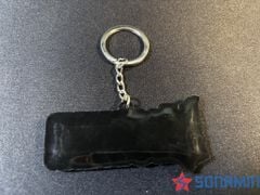 In Móc Khóa Cao Su, Nhựa Dẻo - Thiết Kế Theo Yêu Cầu, 2D & 3D Độc Đáo