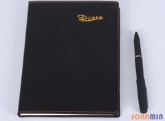 In sổ tay quà tặng giá rẻ