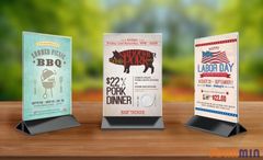 In Poster cấp tốc, chuyên nghiệp