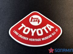 In tem cao su nhựa dẻo