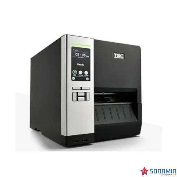 Máy in tem TSC MH341-300dpi