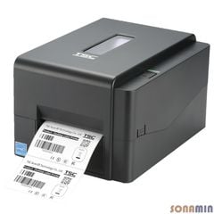 Máy in mã vạch TSC TE300 - 300dpi