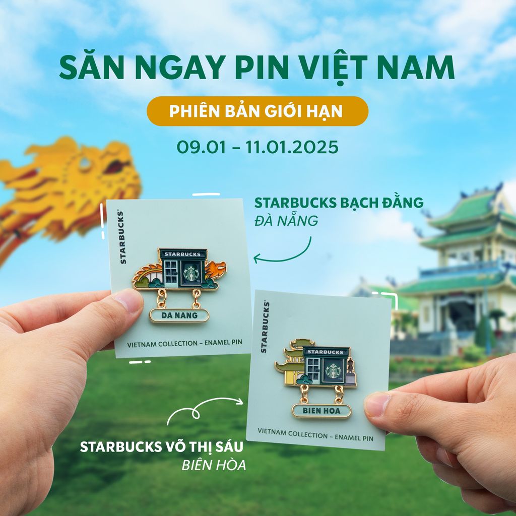 Huy hiệu quán cafe