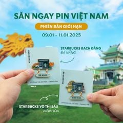 Huy hiệu quán cafe