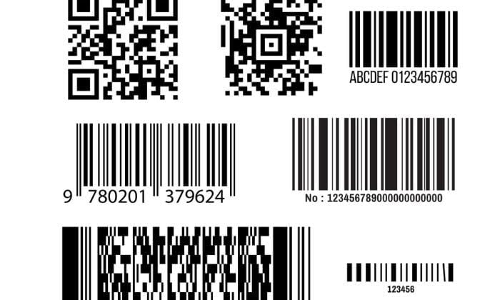 In Tem Mã Vạch Đẹp - In Tem Barcode Giá Rẻ Lấy Ngay
