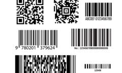 In Tem Mã Vạch Đẹp - In Tem Barcode Giá Rẻ Lấy Ngay