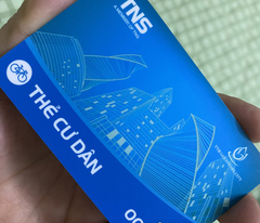 In thẻ nhựa giá rẻ, chất lượng cao