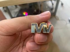 In huy hiệu, pin cài áo theo yêu cầu