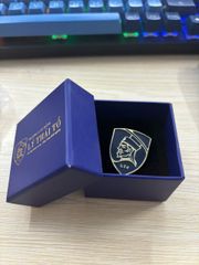 In huy hiệu, pin cài áo theo yêu cầu