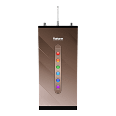 Máy lọc nước RO nóng nguội Makano MKW-42210H