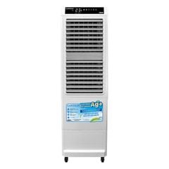 Quạt Điều Hòa, Quạt Hơi Nước, Máy Làm Mát DAIKIOSAN DM104 Sự Kết Hợp Hoàn Hảo Ag+ Và IONIZER Diệt Khuẩn, Khử Mùi