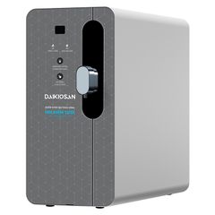 Máy Lọc Nước ION KIỀM TƯƠI Daikiosan DN868 Thiết Kế Để Bàn, Điện Phân Cực Tan Magie
