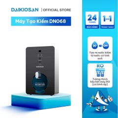 [MUA KÈM MÁY RO DEAL SỐC] Máy Biến Đổi ION Kiềm Tươi Từ Nước RO DAIKIOSAN DN068 Cho Các Loại Máy Lọc Nước RO