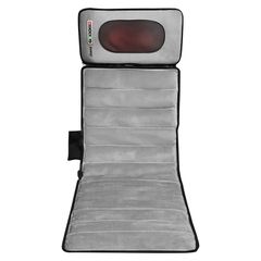 Thảm Massage DAIKIOSAN DVTM-00002 Công Nghệ Massage Đặc Biệt, Khác Biệt Giữa Dầu và thân