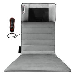 Thảm Massage DAIKIOSAN DVTM-00002 Công Nghệ Massage Đặc Biệt, Khác Biệt Giữa Dầu và thân