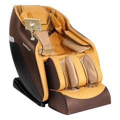 Ghế Massage 2D DAIKIOSAN DC108 Công Nghệ Massage Thế Hệ Mới, Mô Phỏng Bàn Tay Chuyên Gia