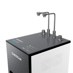 Máy Lọc Nước ION KIỀM TƯƠI Nóng Nguội Lạnh DAIKIOSAN Quy Trình Lọc 8 Bước, Chuẩn Nước Uống Tại Vòi