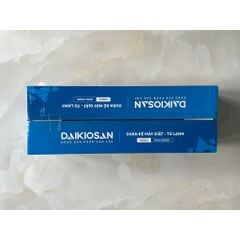 Chân Tủ Lạnh, Chân Máy Giặt DAIKIOSAN DVCK-00005 Inox Chịu Lực Lên Đến 208 Kg Chất Liệu Cao Cấp