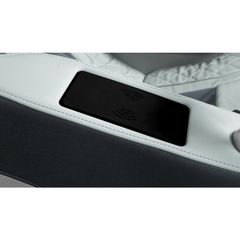 Ghế massage toàn thân Daikiosan DC104 - Hỗ trợ nhiệt lưng và bắp chân - điều khiển giọng nói