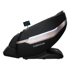 Ghế massage toàn thân Daikiosan DC105 - Hỗ trợ nhiệt lưng và bắp chân - điều khiển giọng nói