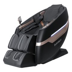Ghế massage toàn thân Daikiosan DC105 - Hỗ trợ nhiệt lưng và bắp chân - điều khiển giọng nói