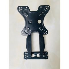 [Mã INBAU404 giảm 40K đơn 249K] Giá Treo TiVi, Khung Treo Tivi Xoay 360 Độ DAIKIOSAN DP241 Phù Hợp Với Tivi 32 - 58 inch