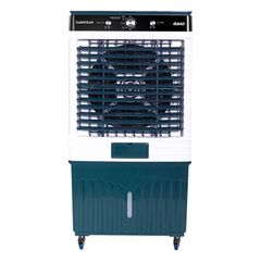 Quạt Điều Hòa, Máy Làm Mát, Quạt Hơi Nước Dân Dụng DAIKIOSAN DM103 4 TRONG 1 Hạ Nhiệt Nhanh, An Toàn