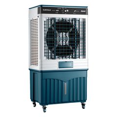 Quạt Điều Hòa, Máy Làm Mát, Quạt Hơi Nước Dân Dụng DAIKIOSAN DM103 4 TRONG 1 Hạ Nhiệt Nhanh, An Toàn