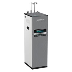 Máy Lọc Nước ION KIỀM TƯƠI Nóng Nguội Lạnh DAIKIOSAN Quy Trình Lọc 8 Bước, Chuẩn Nước Uống Tại Vòi