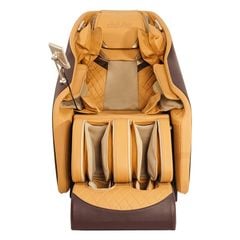 Ghế Massage 2D DAIKIOSAN DC108 Công Nghệ Massage Thế Hệ Mới, Mô Phỏng Bàn Tay Chuyên Gia