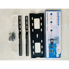 Khung Treo Tivi Giá Treo Tivi DAIKIOSAN DP240 Loại Cố Định Cho Tivi Từ 26 - 65 inch Hàng Chính Hãng