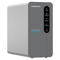 Máy Lọc Nước ION KIỀM Tươi Daikiosan Để Gầm DN468 Nước Chuẩn Uống Tại Vòi