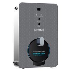[MUA KÈM MÁY RO DEAL SỐC] Máy Biến Đổi ION Kiềm Tươi Từ Nước RO DAIKIOSAN DN068 Cho Các Loại Máy Lọc Nước RO