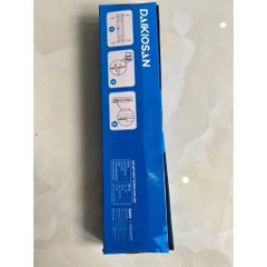 Khung Treo, Giá Treo Tivi DAIKIOSAN DP275 Loại Nghiêng Phù Hợp Cho Tivi 32 - 55 Inch