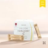  combo Fairlucent C 2 tặng 2, tổng 3,150,000 