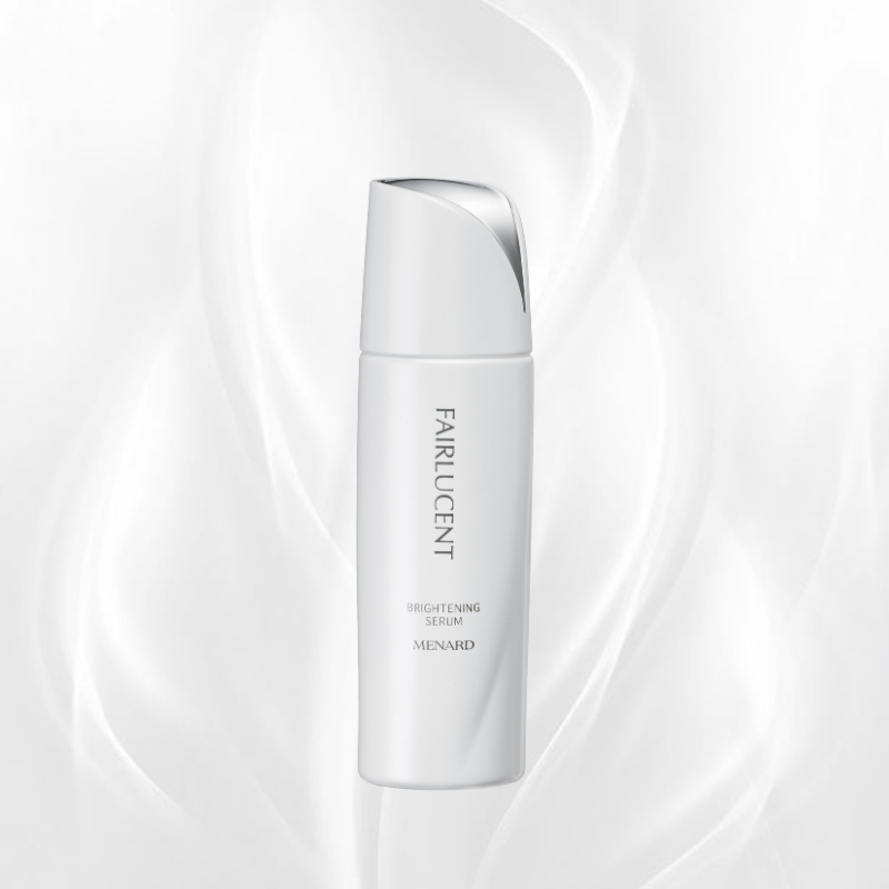  Menard Fairlucent Brightening Serum 