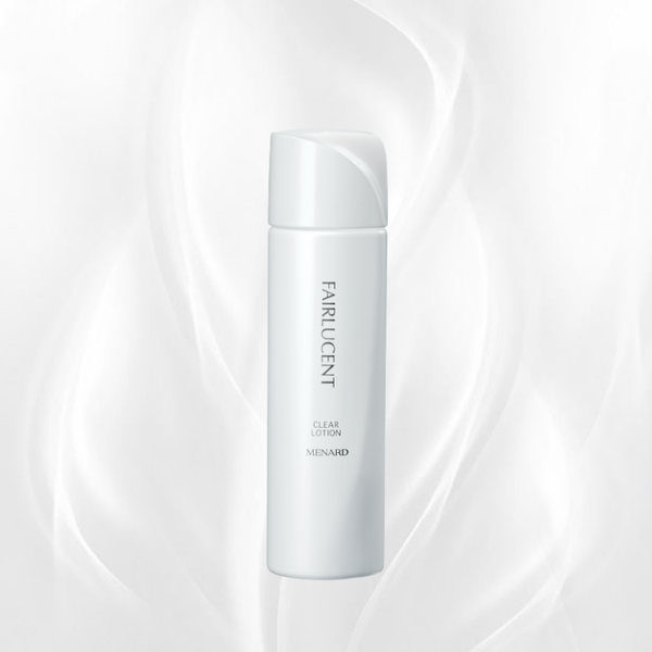  Menard Fairlucent Brightening Clear Lotion 