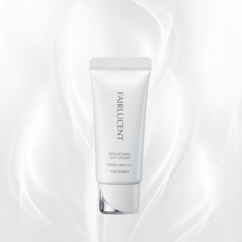  Menard Fairlucent Brightening Day Cream 